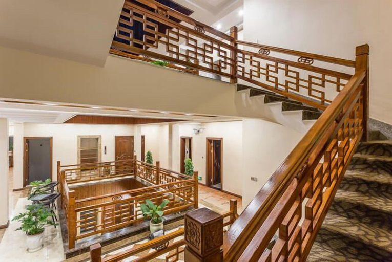 Others 5, Shuimoxuan Hotel, Jiaxing
