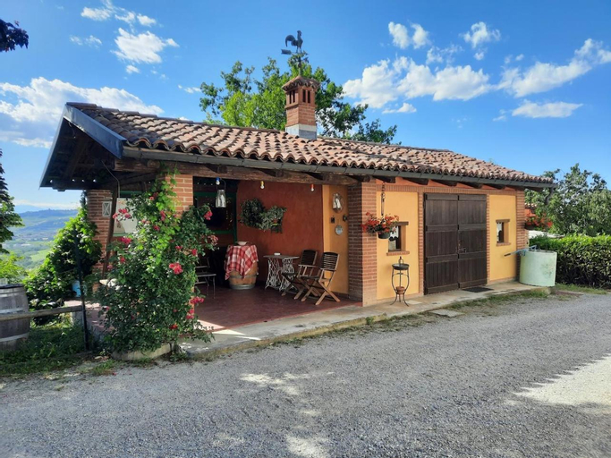 Ca Trifolera Barbaresco - Romantico Cascinale con antica cantina nel cuore delle Langhe - DEGUSTAZIO, Cuneo