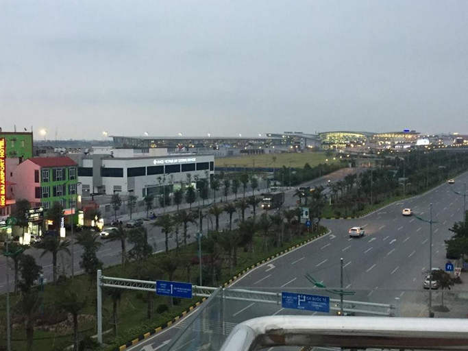 Others 4, HD Hotel Noi Bai, Sóc Sơn