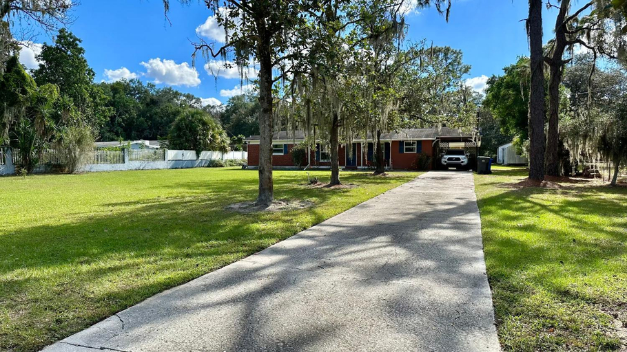 Others 5, Cozy Rooms near Busch Gardens, Hillsborough
