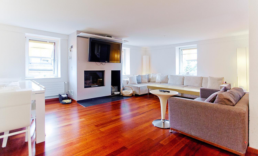 Others 4, Presidental Suite Apartment by Livingdowntown, Zürich