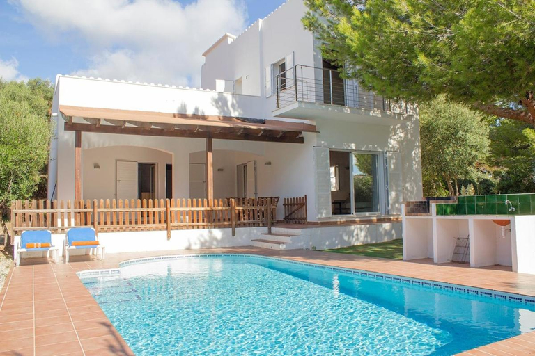 Others 3, Villa Anfos, Baleares