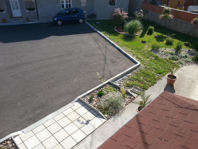 Others 5, Guesthouse Kod mosta, Karlovac