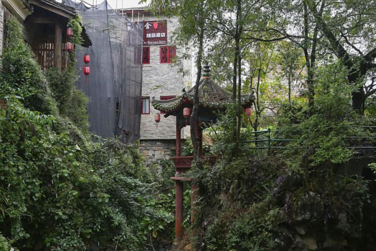 Others 4, Yueshe Boutique Hotel (Huangyao Ancient Town), Hezhou