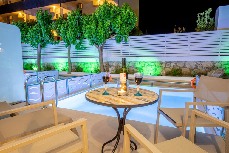 Food & Drinks 5, Stay Helios, South Aegean