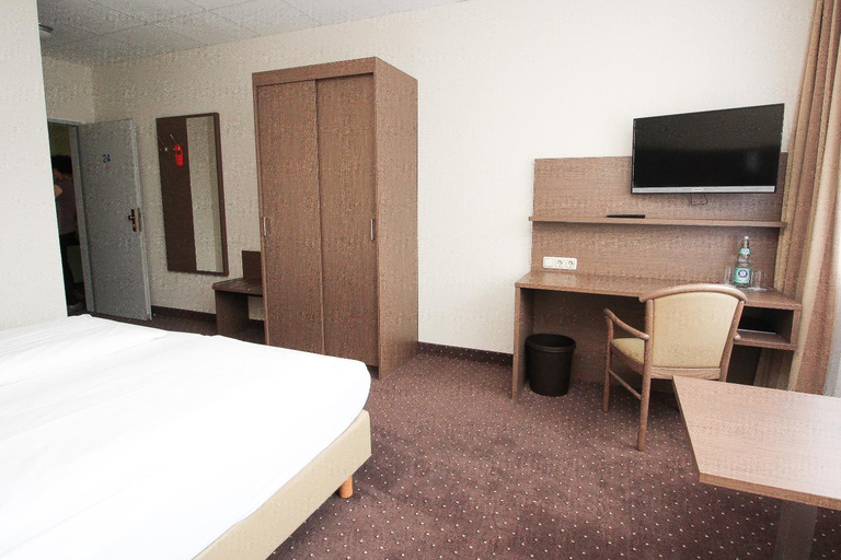 Others 3, Hotel Berliner Ring, Bamberg