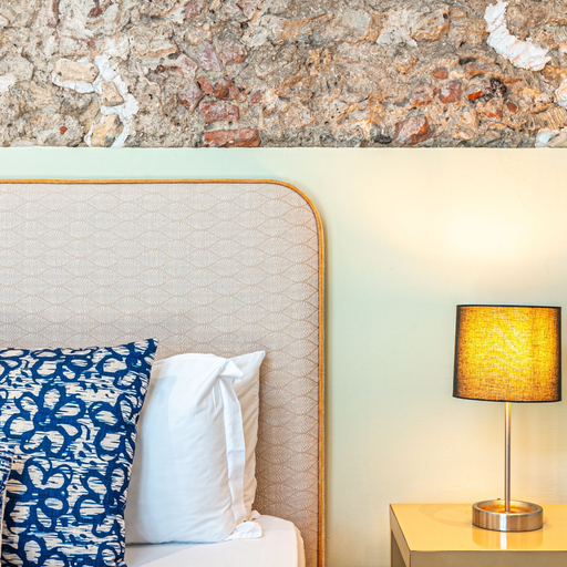 Room 4, Casa Torno - Piano Pool House, Cartagena de Indias
