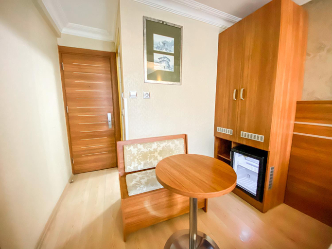 Bedroom 3, Mekke Hotel Istanbul, Fatih
