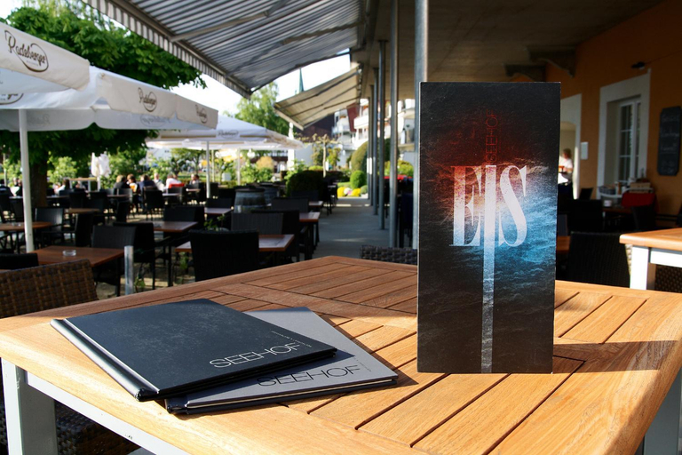 Food & Drinks 5, Seehof, Bodenseekreis