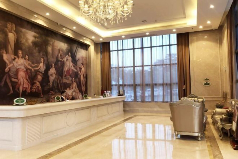Others 5, Vienna International Hotel (Yangxifuda), Yangjiang