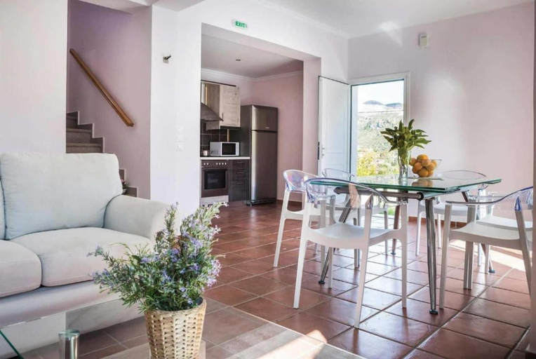 Room 4, Villa Olga in Ionian Islands, Ionian Islands