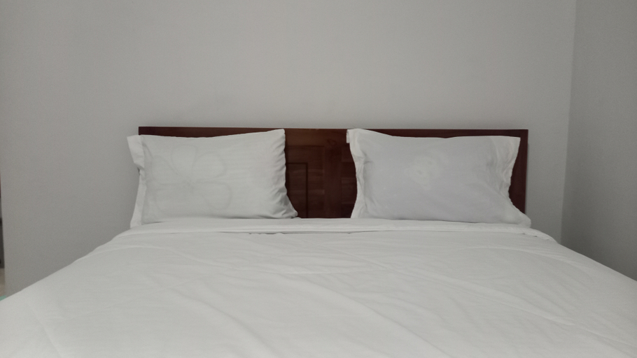 Bedroom 3, Savira Serenity, West Manggarai