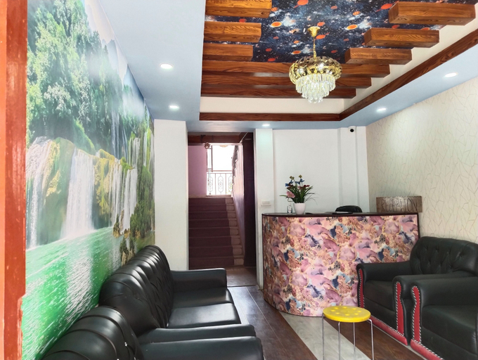 Others 5, Charming Durbar Hotel, Bagmati