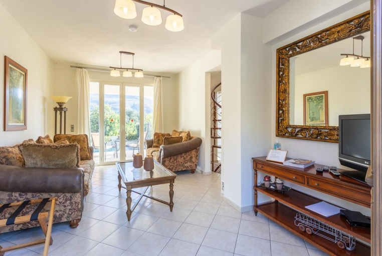 Others 5, Katelios Villas Collection, Ionian Islands
