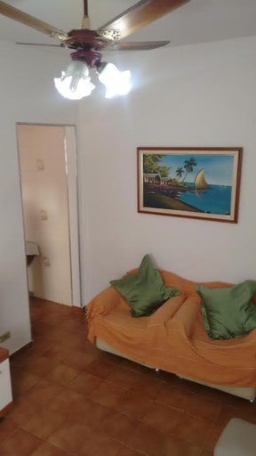 Others 4, O AP DO FE - Apartamento Praia Grande - Vila Tupi, São Vicente