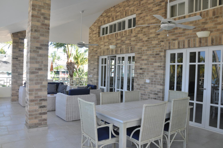 Food & Drinks 5, Hotel Residence Marilar, Las Terrenas