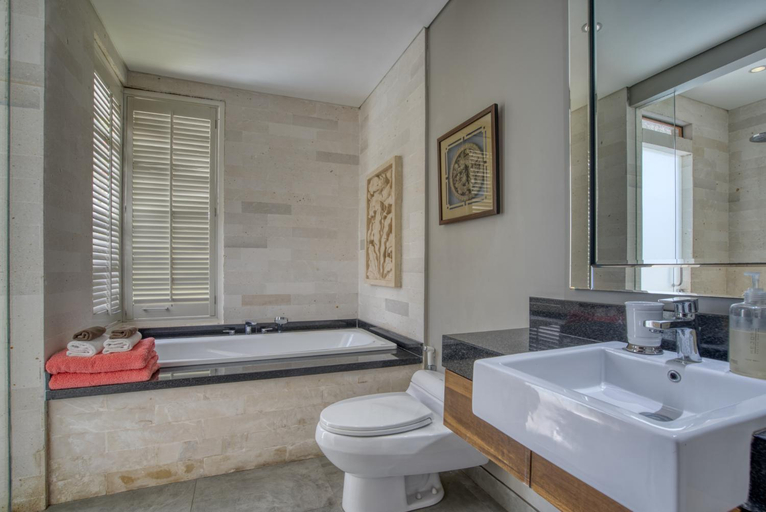 Bathroom 1, KEJORA VILLAS - SUITES, Denpasar