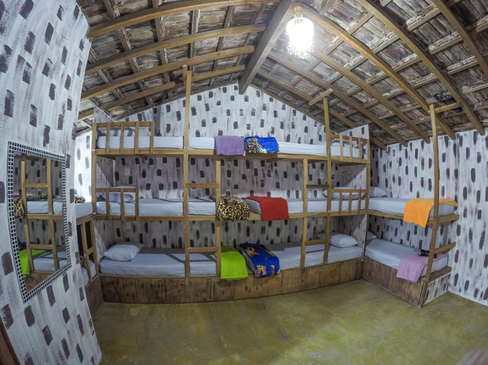 Others 5, Hostel Da Bruna - Botafogo, Rio de Janeiro