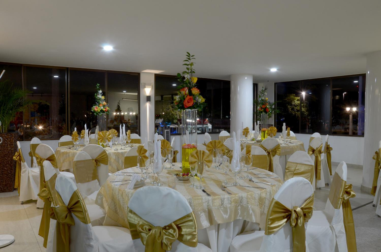 Food & Drinks 5, HOTEL JUAN MARIA, Tuluá