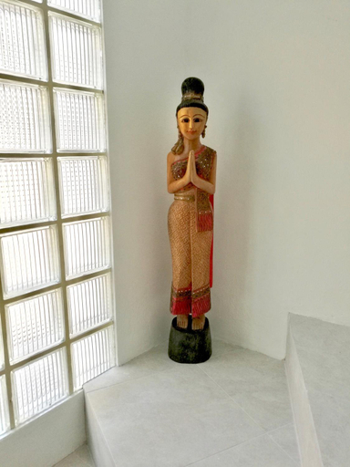 Bedroom, Soleil D'asie Residence, Ko Samui