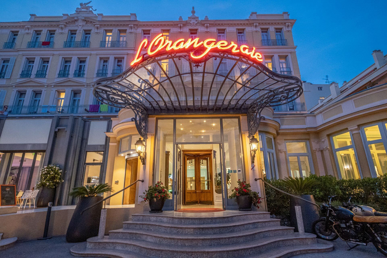 Exterior & Views 2, L'Orangeraie Hotel by Miléade, Alpes-Maritimes