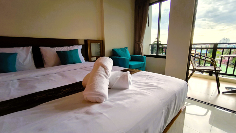 Bedroom 20