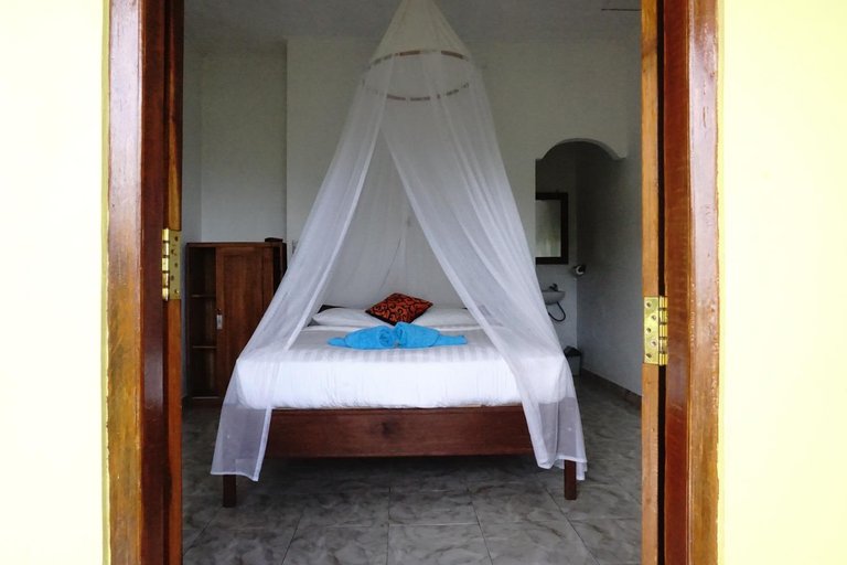 Bedroom 11