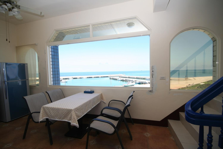 Food & Drinks 3, Kitesurfing Bed and Breakfast, Penghu