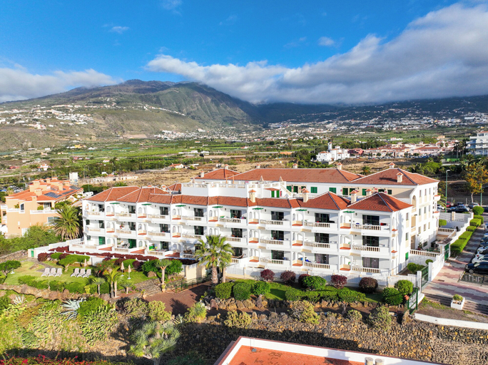Exterior & Views 2, Club Tarahal, Santa Cruz de Tenerife