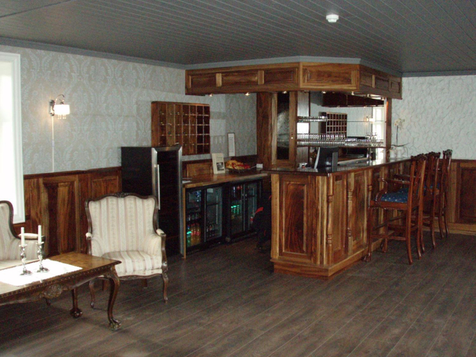 Public Area 2, Trudvang Gjestegaard, Larvik