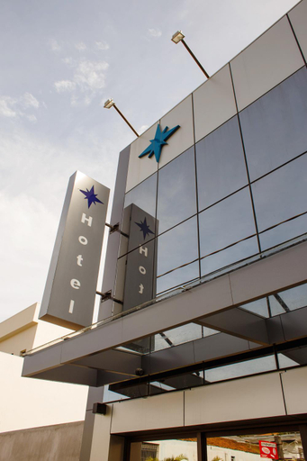 Exterior & Views 2, Hotel Imperatriz Premium, Telêmaco Borba