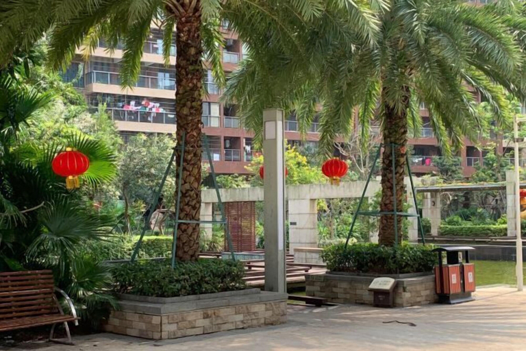 Others 5, Free Space Youth Hostel, Zhanjiang