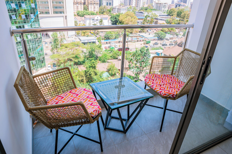 Others 4, Lulu Homes at Goldpark, Dagoretti North