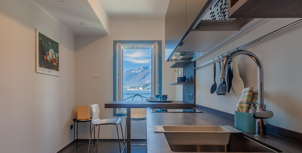 Others 5, Terrazza Mazzini Stylish by Wonderful Italy, Como