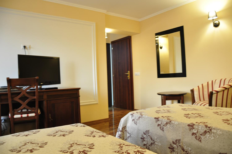 Bedroom 3, Vigo Grand Hotel, Ploiesti