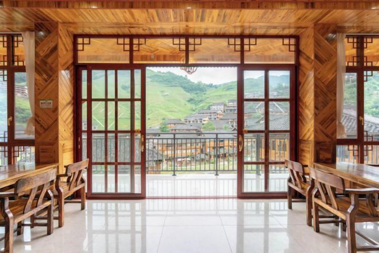Others 4, Longji Rice Terraces Heshe Homestay, Guilin
