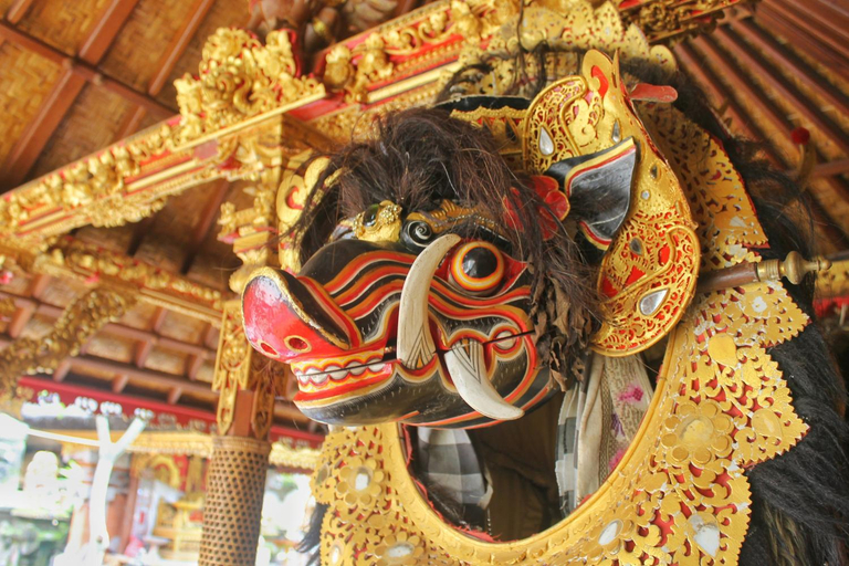 Others 4, Kubu Taman Home Stay, Gianyar