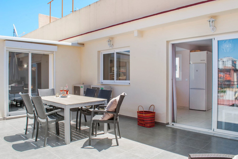 Others 4, 107283 - Apartment in Fuengirola, Málaga