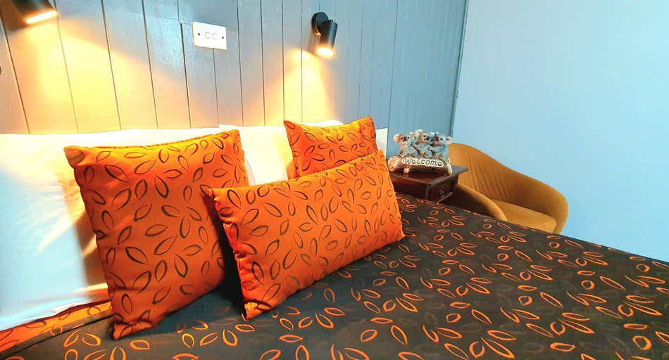 Bedroom 23