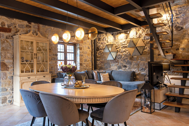 Food & Drinks 4, Villa mylos kalavrita, West Greece