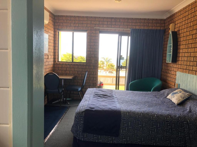 4, Whale Fisher Motel, Bega Valley