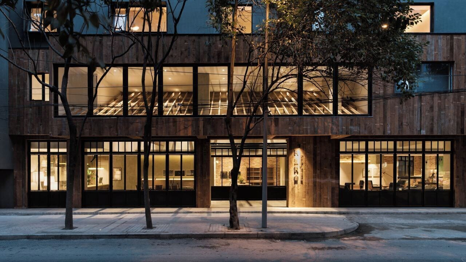 Exterior & Views, Xu Li Traveling Hotel (Chengdu Taikoo Li Chunxi Road Branch), Chengdu