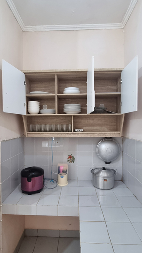 Bathroom 13