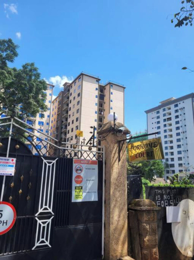 Exterior & Views 2, Lulu Homes at For Homes Court, Dagoretti North