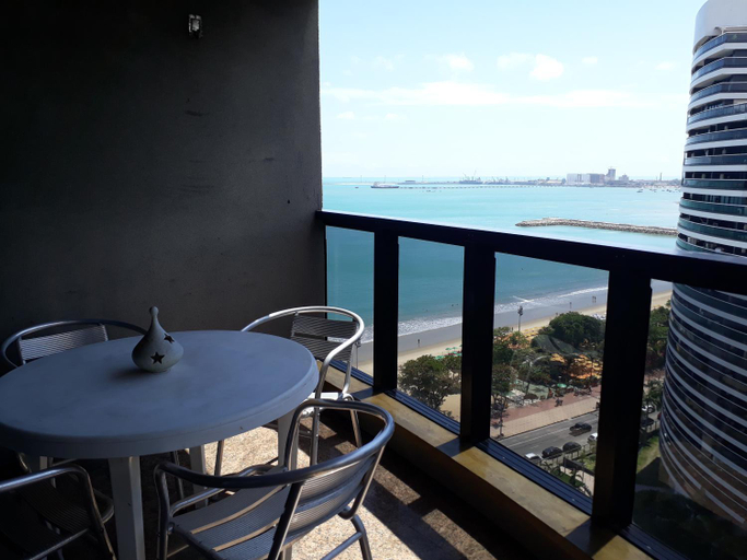Others 2, Atlantico Residence Beira Mar, Fortaleza