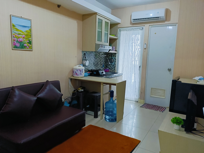 Others 2, Apartemen Green Pramuka by TomyCom, Central Jakarta