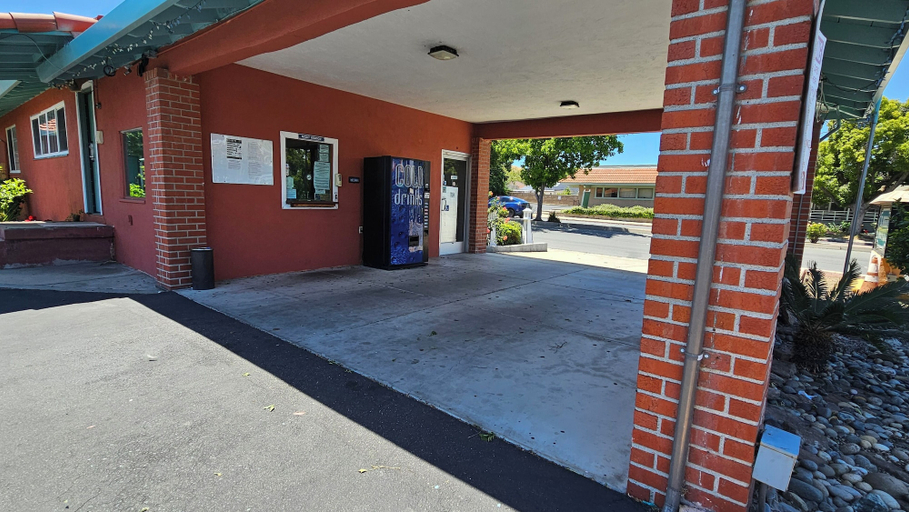 Exterior & Views 4, El Dorado Motel, Contra Costa