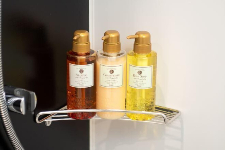 Amenities 13