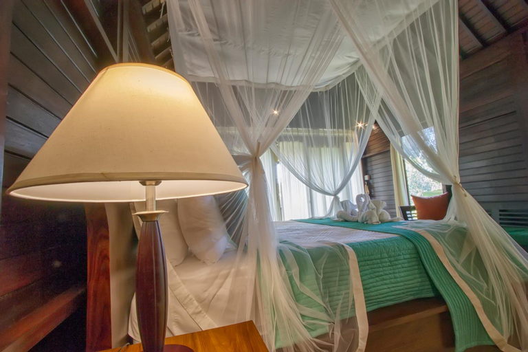 Bedroom 13