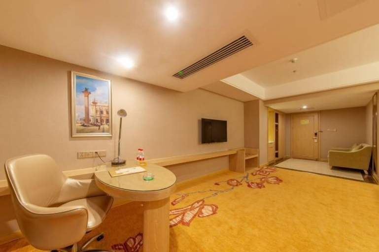 Vienna International Hotel (Yangxifuda), Yangjiang